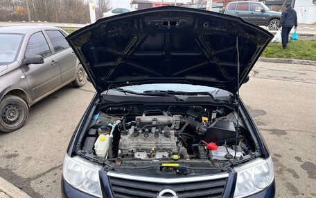 Nissan Almera Classic, 2010 год, 597 000 рублей, 30 фотография