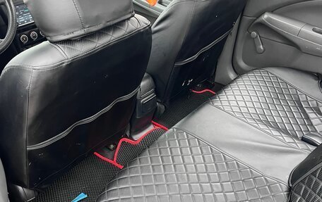 Nissan Almera Classic, 2010 год, 597 000 рублей, 29 фотография