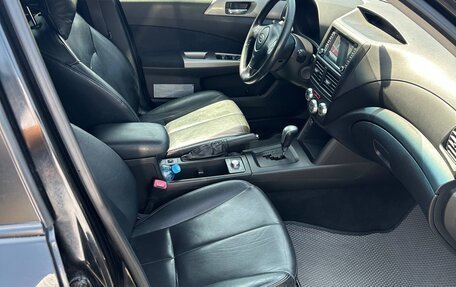 Subaru Forester, 2008 год, 1 350 000 рублей, 7 фотография