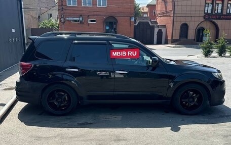 Subaru Forester, 2008 год, 1 350 000 рублей, 3 фотография