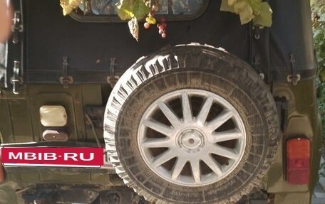 ЛуАЗ 469, 1977 год, 255 000 рублей, 2 фотография