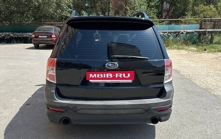 Subaru Forester, 2008 год, 1 350 000 рублей, 2 фотография
