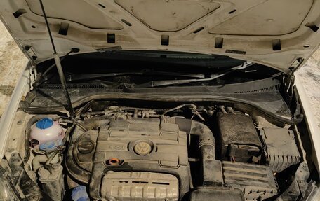 Volkswagen Golf VI, 2010 год, 720 000 рублей, 6 фотография