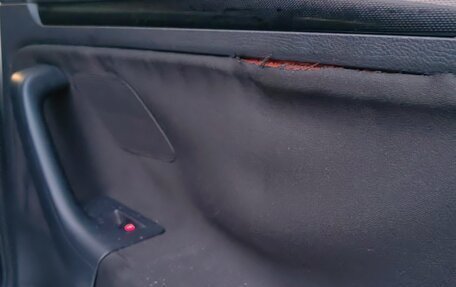 Volkswagen Golf VI, 2010 год, 720 000 рублей, 17 фотография