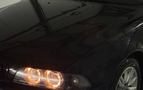 BMW 5 серия, 1999 год, 510 000 рублей, 3 фотография