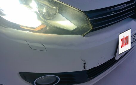 Volkswagen Golf VI, 2010 год, 720 000 рублей, 14 фотография