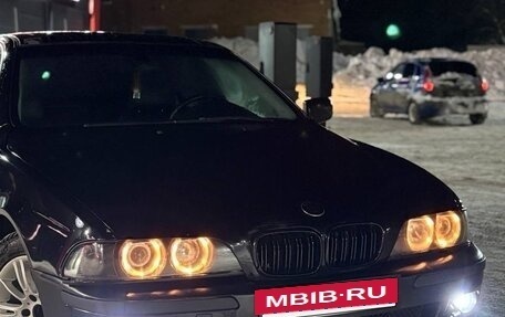 BMW 5 серия, 1999 год, 510 000 рублей, 6 фотография