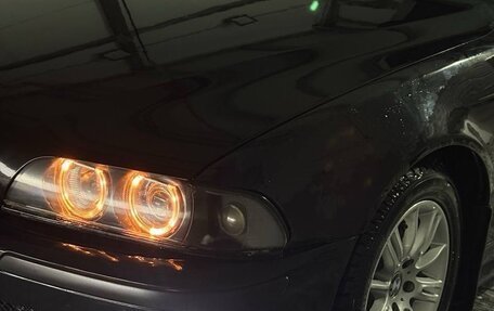 BMW 5 серия, 1999 год, 510 000 рублей, 4 фотография