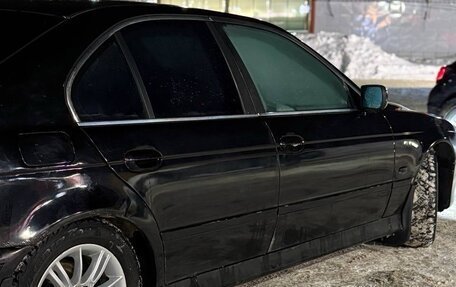 BMW 5 серия, 1999 год, 510 000 рублей, 8 фотография