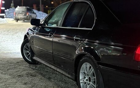 BMW 5 серия, 1999 год, 510 000 рублей, 12 фотография