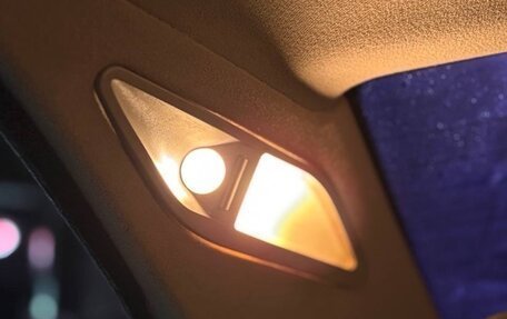 BMW 5 серия, 1999 год, 510 000 рублей, 15 фотография