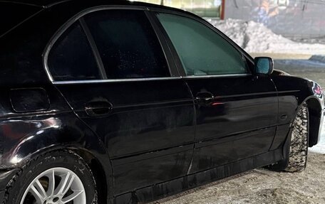 BMW 5 серия, 1999 год, 510 000 рублей, 7 фотография