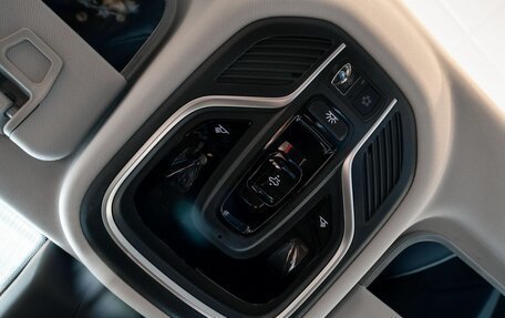 Geely Atlas, 2025 год, 3 760 990 рублей, 22 фотография