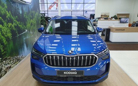 Skoda Kodiaq, 2025 год, 6 398 000 рублей, 7 фотография