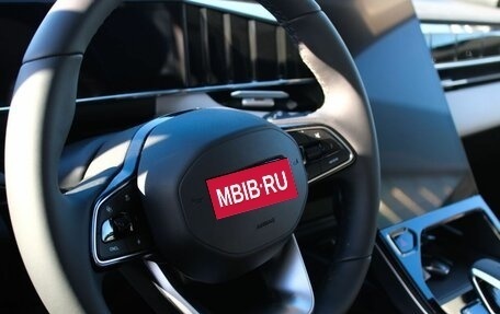 Geely Atlas, 2025 год, 3 970 990 рублей, 23 фотография