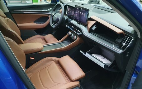 Skoda Kodiaq, 2025 год, 6 398 000 рублей, 13 фотография