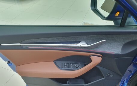 Skoda Kodiaq, 2025 год, 6 398 000 рублей, 11 фотография