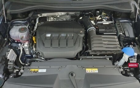 Skoda Kodiaq, 2025 год, 6 398 000 рублей, 8 фотография