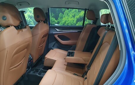 Skoda Kodiaq, 2025 год, 6 398 000 рублей, 15 фотография