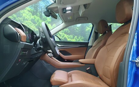 Skoda Kodiaq, 2025 год, 6 398 000 рублей, 12 фотография