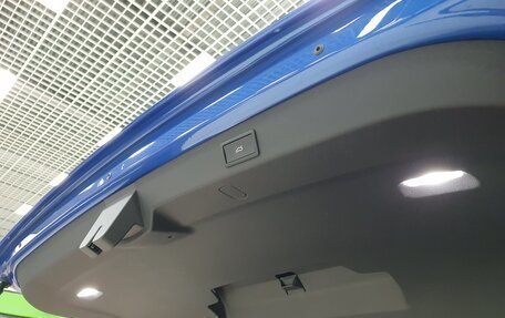 Skoda Kodiaq, 2025 год, 6 398 000 рублей, 20 фотография