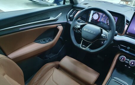 Skoda Kodiaq, 2025 год, 6 398 000 рублей, 22 фотография