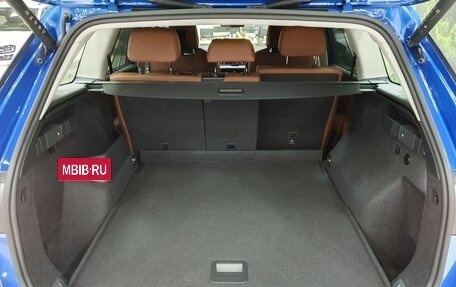 Skoda Kodiaq, 2025 год, 6 398 000 рублей, 17 фотография