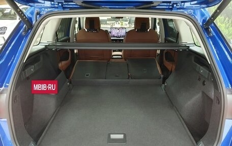 Skoda Kodiaq, 2025 год, 6 398 000 рублей, 18 фотография