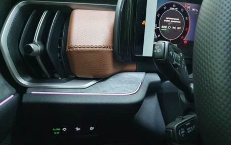 Skoda Kodiaq, 2025 год, 6 398 000 рублей, 26 фотография