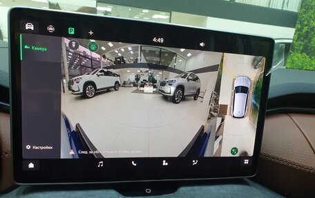 Skoda Kodiaq, 2025 год, 6 398 000 рублей, 34 фотография