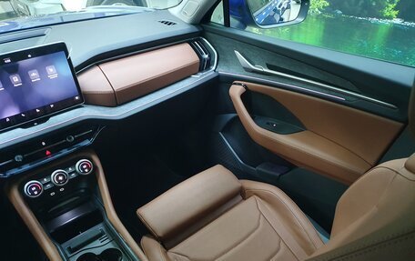 Skoda Kodiaq, 2025 год, 6 398 000 рублей, 23 фотография