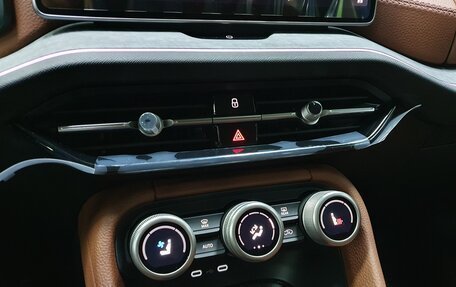 Skoda Kodiaq, 2025 год, 6 398 000 рублей, 27 фотография