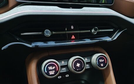 Skoda Kodiaq, 2025 год, 6 398 000 рублей, 28 фотография