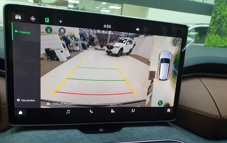 Skoda Kodiaq, 2025 год, 6 398 000 рублей, 35 фотография