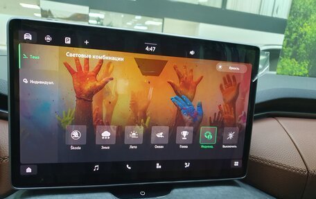 Skoda Kodiaq, 2025 год, 6 398 000 рублей, 32 фотография