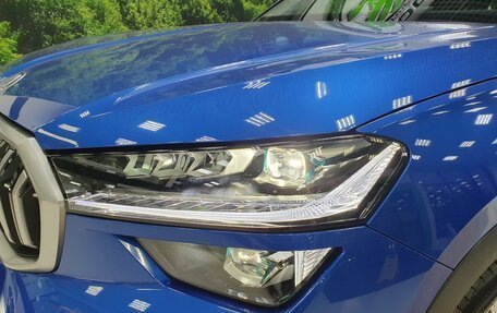 Skoda Kodiaq, 2025 год, 6 398 000 рублей, 39 фотография