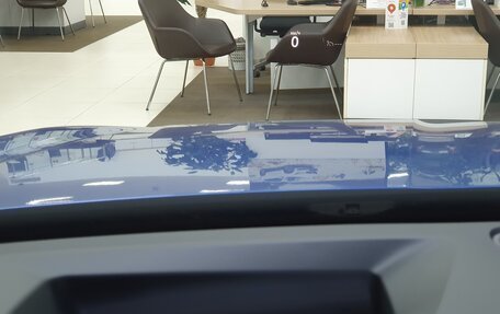 Skoda Kodiaq, 2025 год, 6 398 000 рублей, 38 фотография