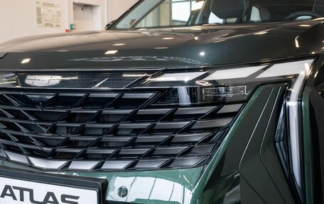 Geely Atlas, 2025 год, 3 970 990 рублей, 9 фотография