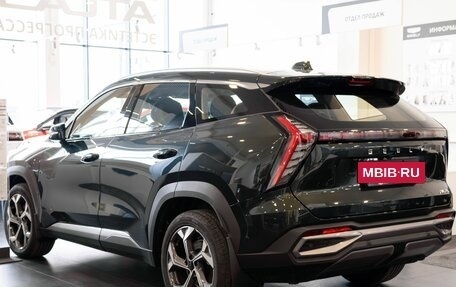 Geely Atlas, 2025 год, 3 970 990 рублей, 11 фотография