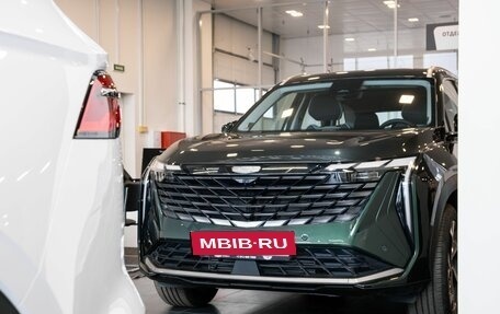 Geely Atlas, 2025 год, 3 970 990 рублей, 8 фотография