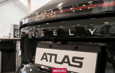 Geely Atlas, 2025 год, 3 970 990 рублей, 5 фотография