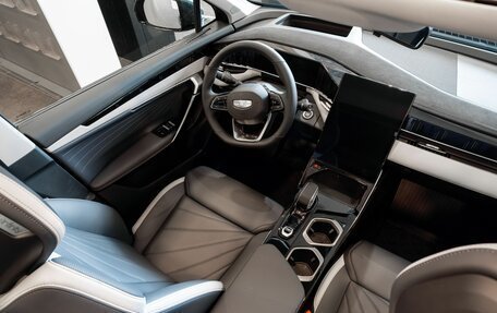 Geely Atlas, 2025 год, 3 970 990 рублей, 31 фотография