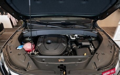 Geely Atlas, 2025 год, 3 970 990 рублей, 36 фотография