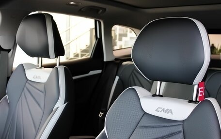 Geely Atlas, 2025 год, 3 970 990 рублей, 14 фотография