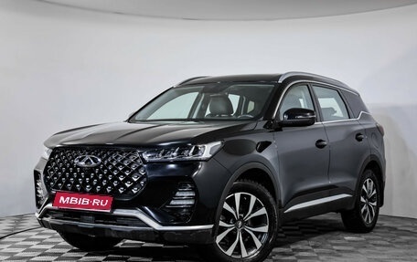 Chery Tiggo 7 Pro, 2022 год, 1 649 000 рублей, 1 фотография
