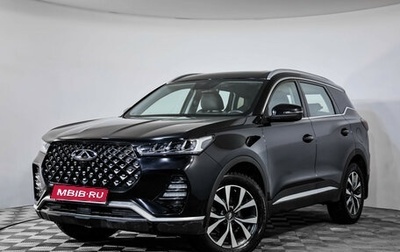 Chery Tiggo 7 Pro, 2022 год, 1 649 000 рублей, 1 фотография