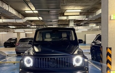 Mercedes-Benz G-Класс AMG, 2022 год, 25 000 000 рублей, 1 фотография