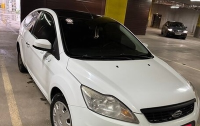 Ford Focus II рестайлинг, 2008 год, 580 000 рублей, 1 фотография