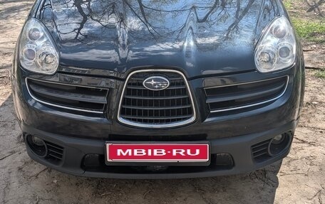 Subaru Tribeca I рестайлинг, 2007 год, 800 000 рублей, 1 фотография