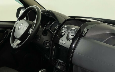 Renault Duster I рестайлинг, 2018 год, 1 597 000 рублей, 13 фотография